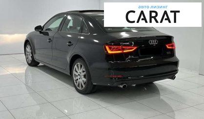 Audi A4 2014