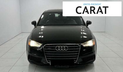 Audi A4 2014