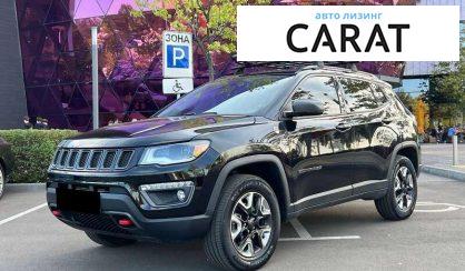 Jeep Compass 2017