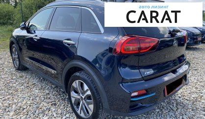 Kia Niro 2020