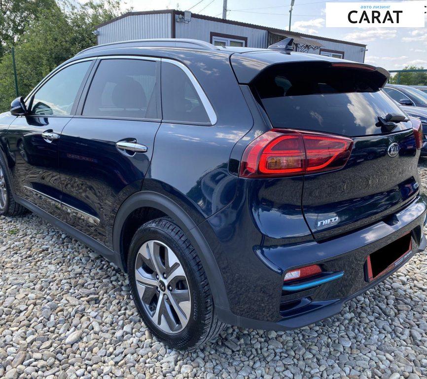 Kia Niro 2020