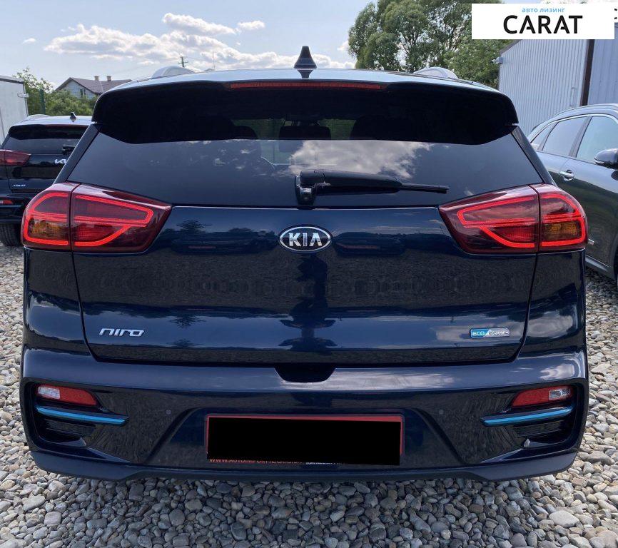 Kia Niro 2020