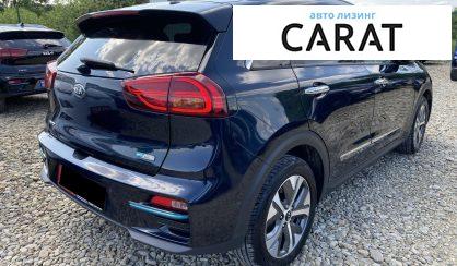 Kia Niro 2020
