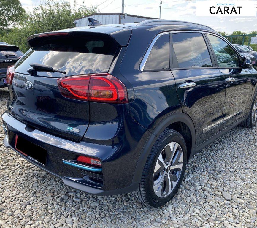 Kia Niro 2020