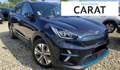 Kia Niro 2020