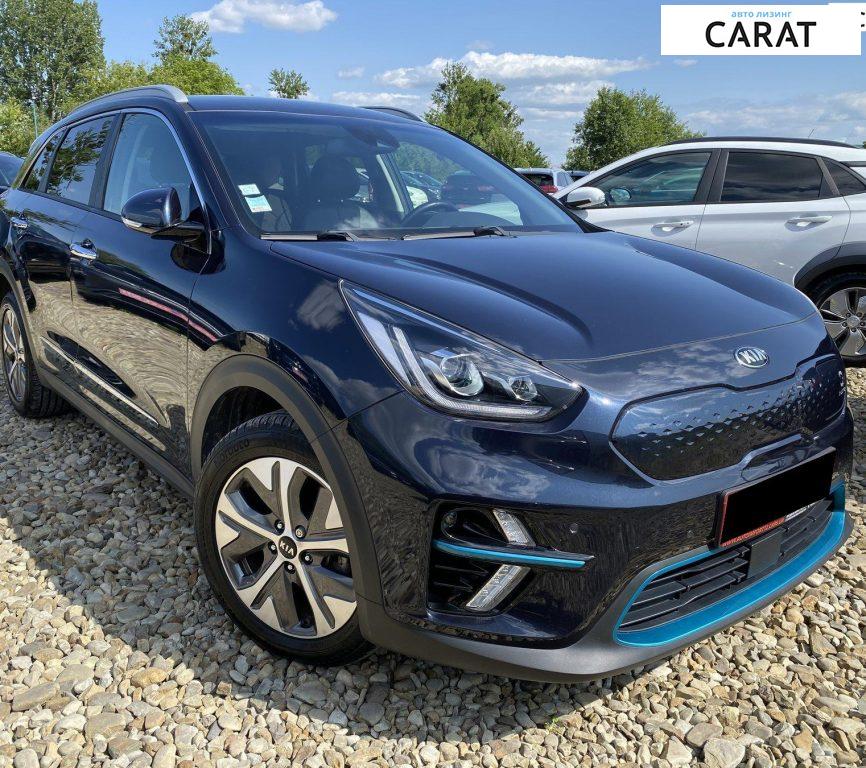 Kia Niro 2020