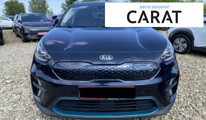 Kia Niro 2020