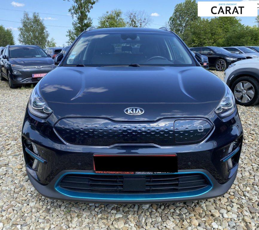 Kia Niro 2020