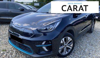 Kia Niro 2020 - авто лізинг Carat