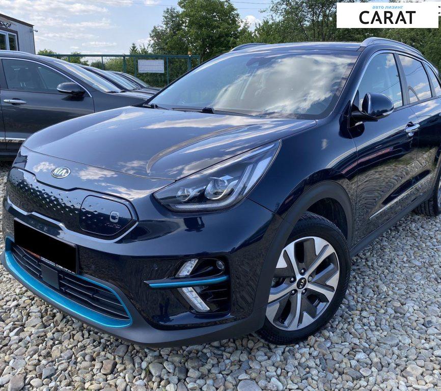 Kia Niro 2020