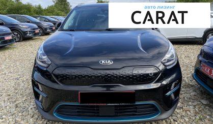 Kia Niro 2020