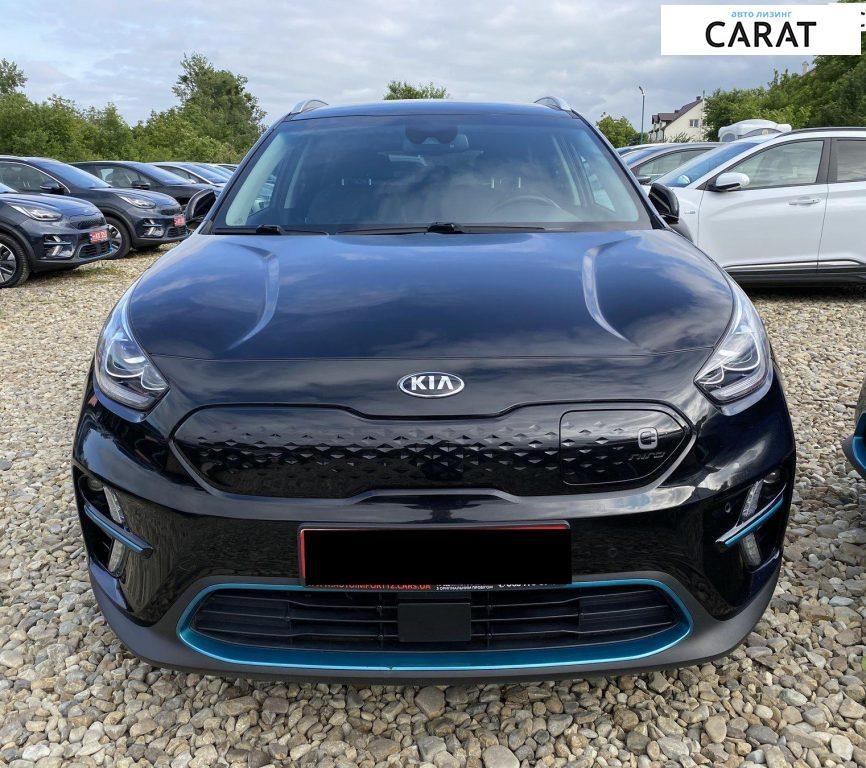 Kia Niro 2020