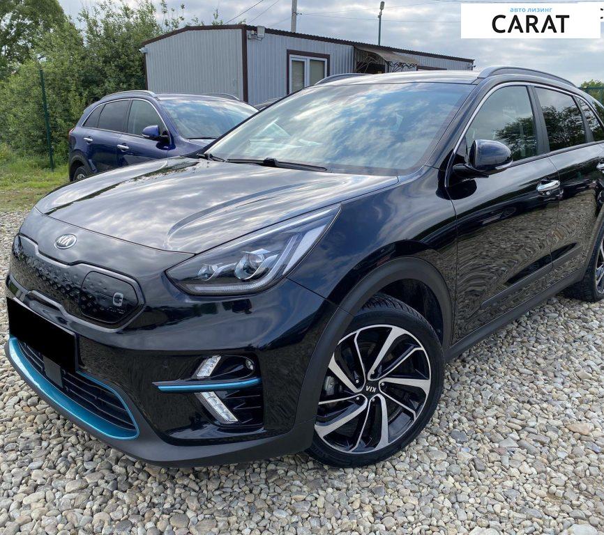 Kia Niro 2020