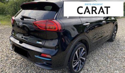 Kia Niro 2020