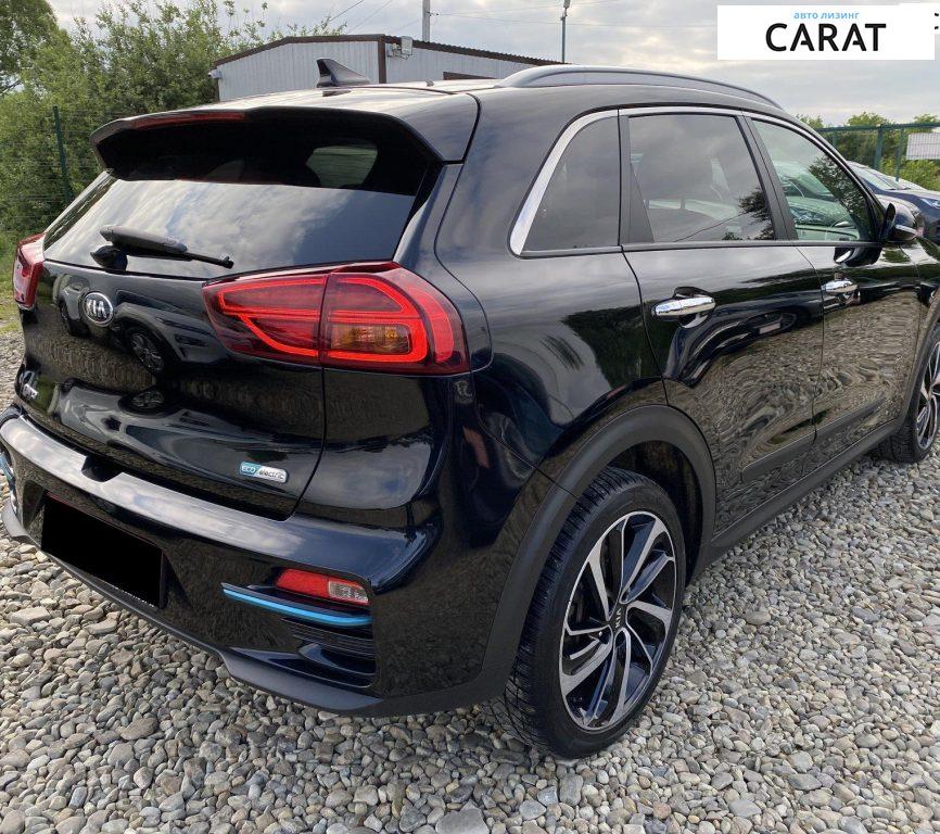 Kia Niro 2020