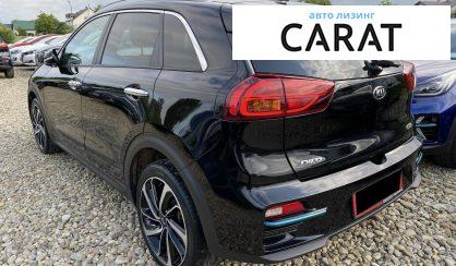 Kia Niro 2020