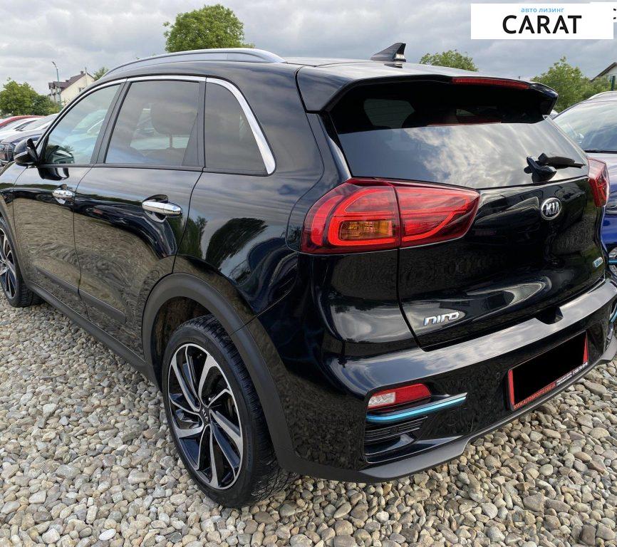 Kia Niro 2020