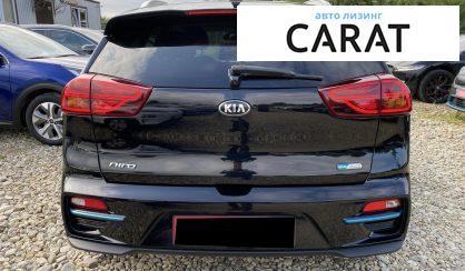 Kia Niro 2020