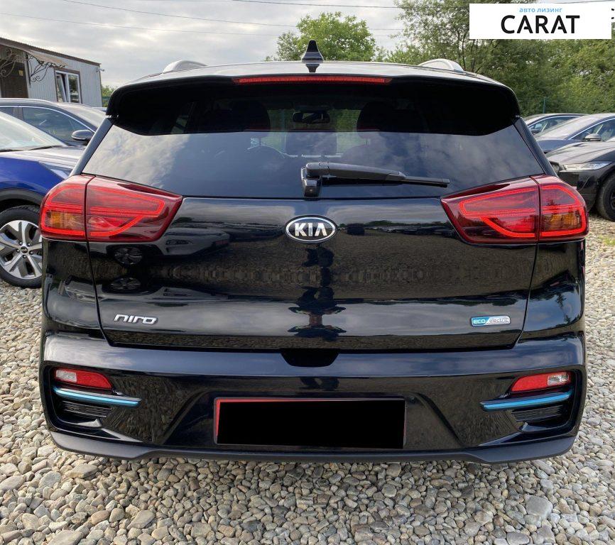 Kia Niro 2020