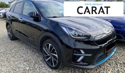 Kia Niro 2020