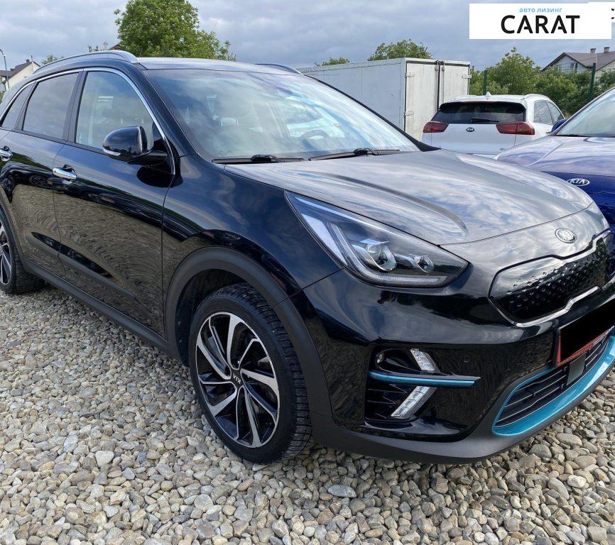 Kia Niro 2020