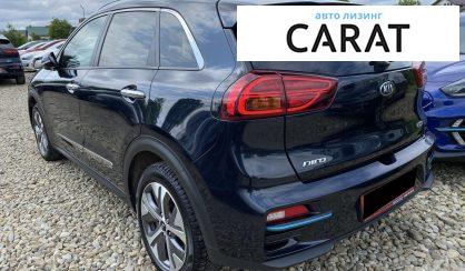 Kia Niro 2020