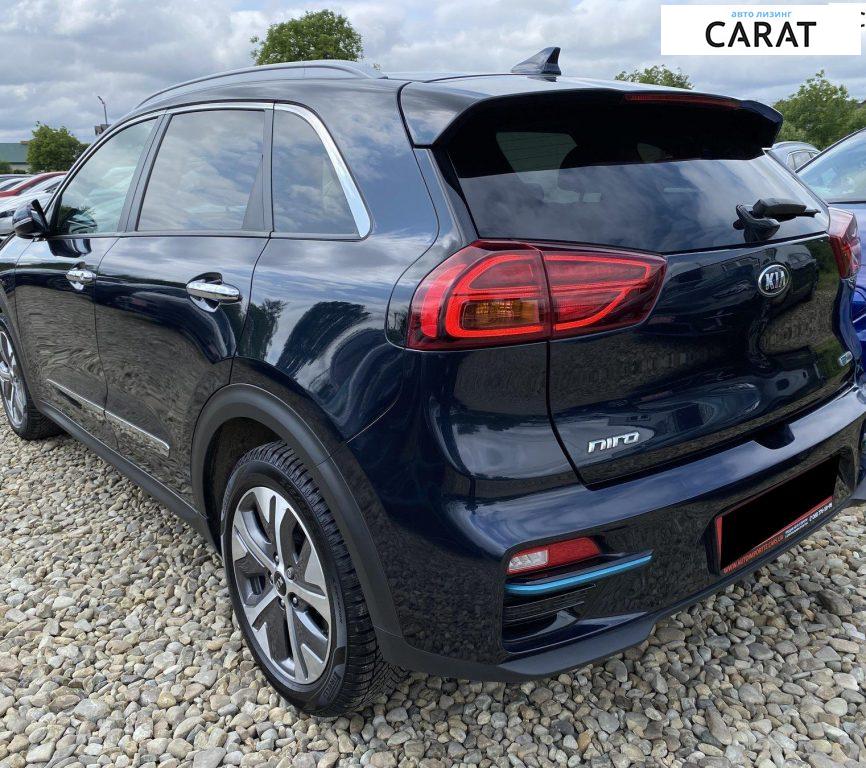 Kia Niro 2020