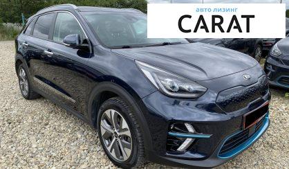 Kia Niro 2020