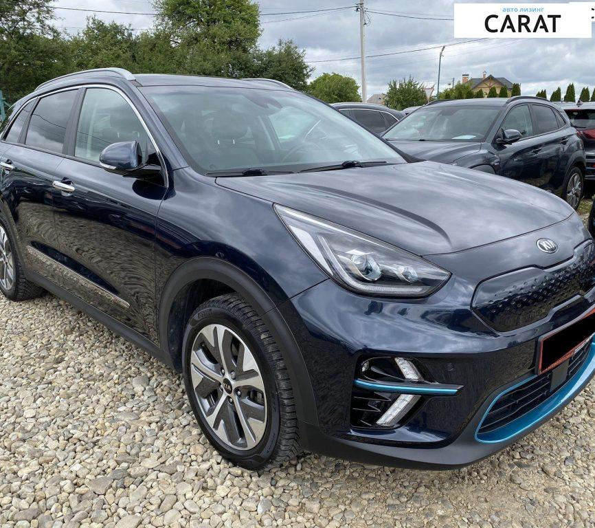 Kia Niro 2020