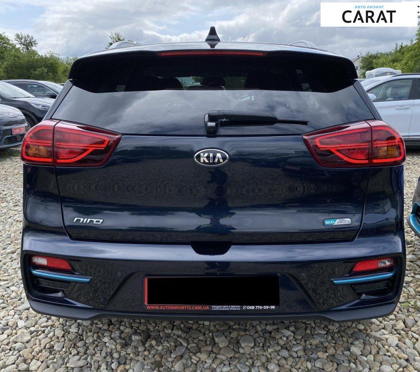 Kia Niro 2020