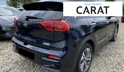Kia Niro 2020