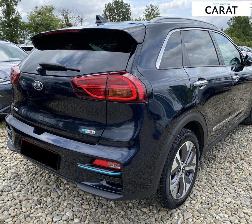 Kia Niro 2020