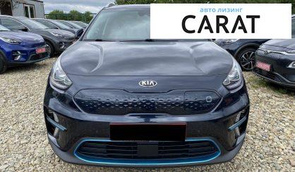 Kia Niro 2020