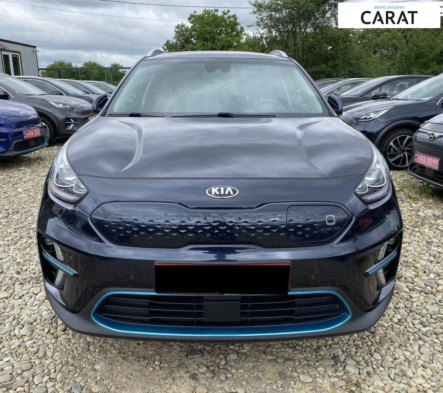 Kia Niro 2020