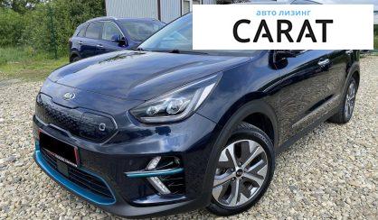 Kia Niro 2020