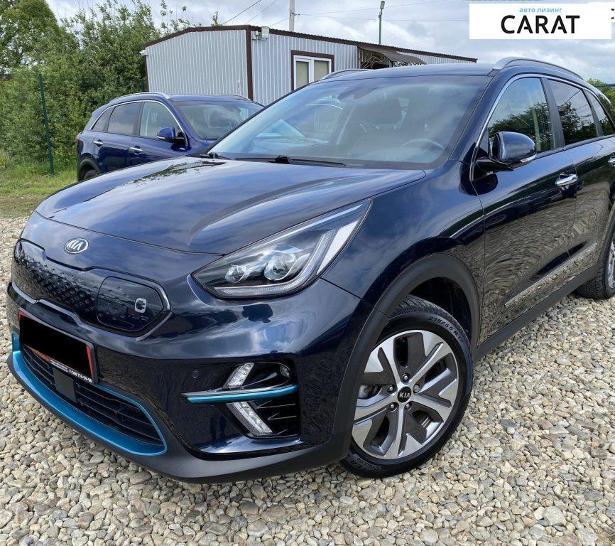 Kia Niro 2020