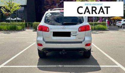 Hyundai Santa FE 2006