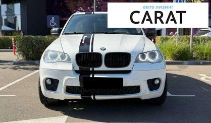 BMW X5 2013