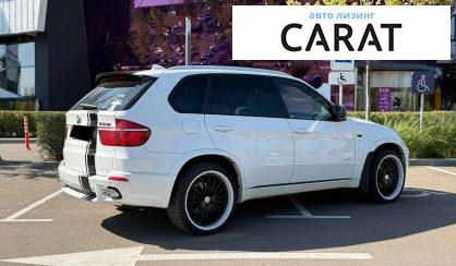 BMW X5 2013