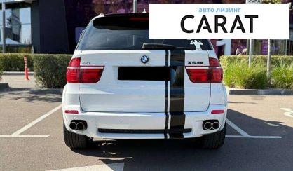 BMW X5 2013