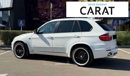 BMW X5 2013
