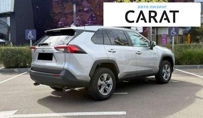 Toyota Rav 4 2024