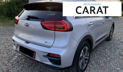 Kia Niro 2021