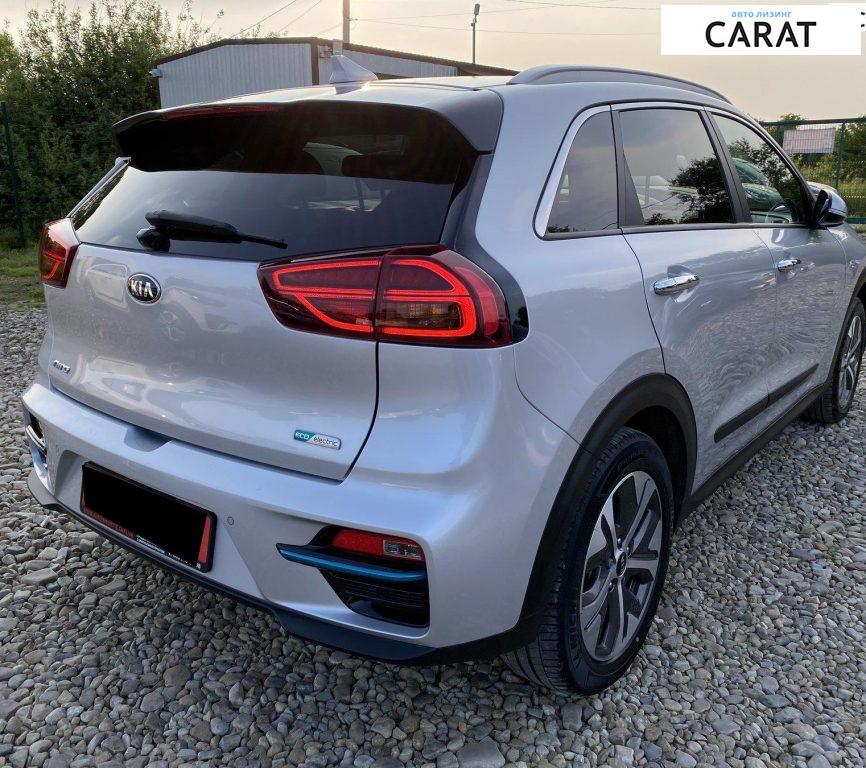 Kia Niro 2021
