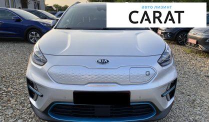 Kia Niro 2021