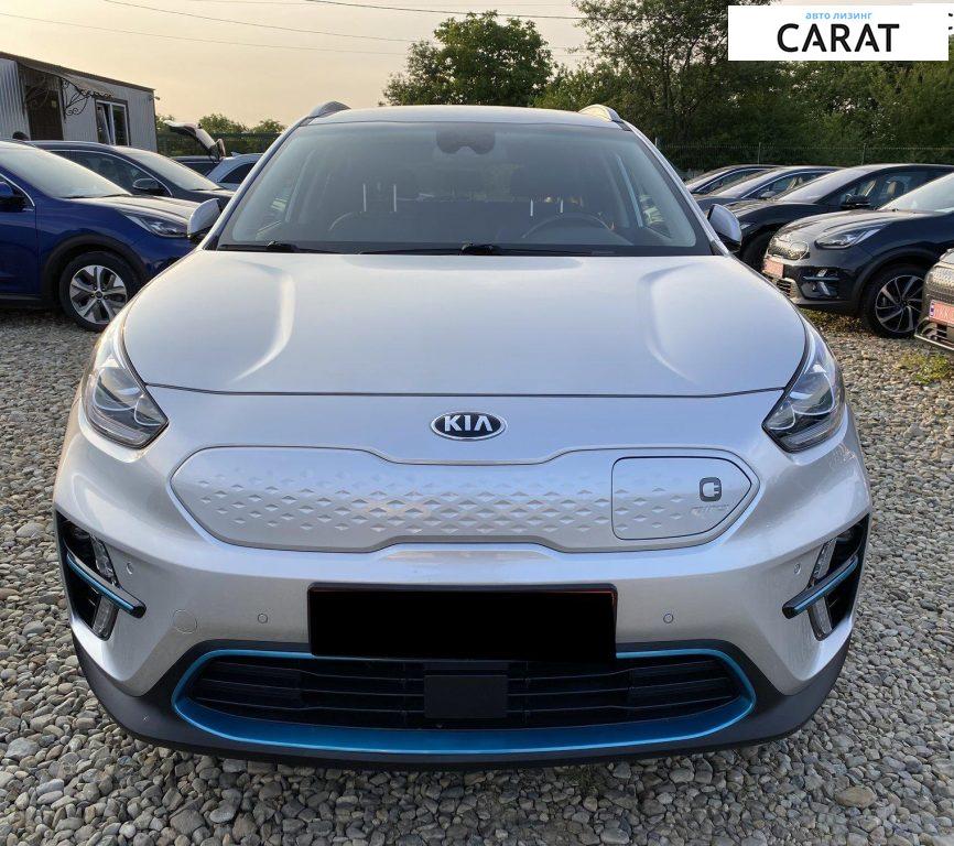 Kia Niro 2021