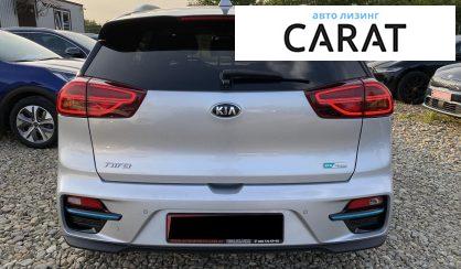 Kia Niro 2021