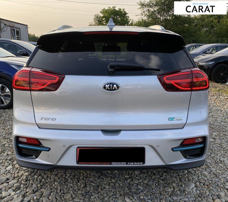 Kia Niro 2021