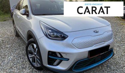 Kia Niro 2021