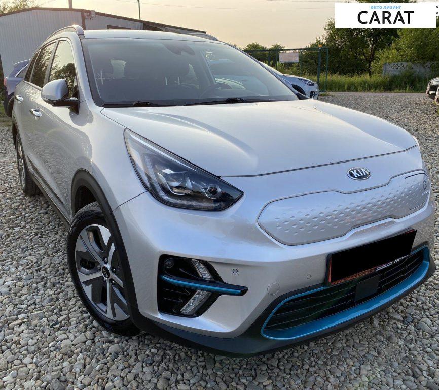 Kia Niro 2021